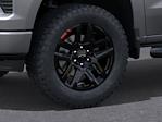 New 2026 Chevrolet Silverado 1500 RST Crew Cab for sale #262295 - photo 8