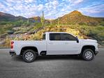 New 2026 Chevrolet Silverado 3500 LT Crew Cab for sale #262296 - photo 4