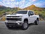 New 2026 Chevrolet Silverado 3500 LT Crew Cab for sale #262296 - photo 5