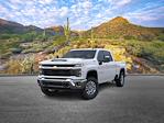 New 2026 Chevrolet Silverado 3500 LT Crew Cab for sale #262296 - photo 7