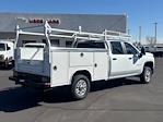 2026 Chevrolet Silverado 2500 Crew Cab SRW 4WD Cab Chassis for sale #262303 - photo 3