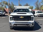 2026 Chevrolet Silverado 2500 Crew Cab SRW 4WD Cab Chassis for sale #262303 - photo 4