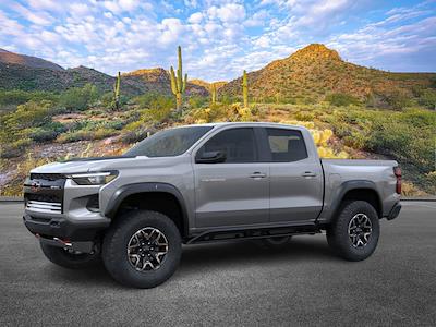 New 2026 Chevrolet Colorado - photo 1