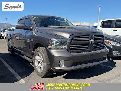 2016 Ram 1500 Crew Cab 4WD Pickup for sale #262349A - photo 1