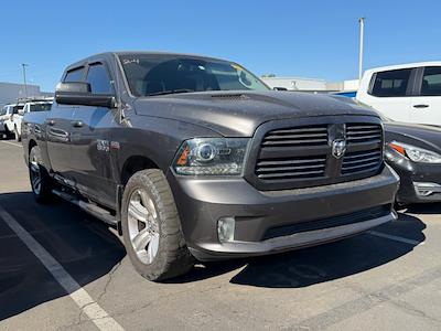 2016 Ram 1500 Crew Cab 4WD Pickup for sale #262349A - photo 2