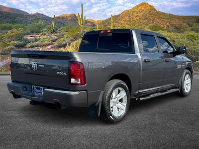 Used 2016 Ram 1500 - photo 1