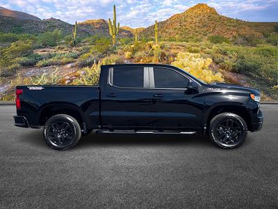 Used 2025 Chevrolet Silverado 1500 - photo 1