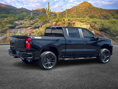 Used 2025 Chevrolet Silverado 1500 - photo 1