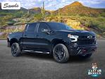 2025 Chevrolet Silverado 1500 Crew Cab 4WD Pickup for sale #262373A - photo 1