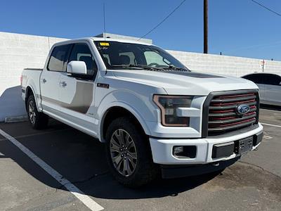 Used 2017 Ford F-150 - photo 1