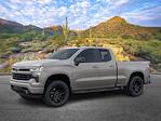 2026 Chevrolet Silverado 1500 Double Cab 4WD Pickup for sale #262383 - photo 1