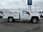New 2026 Chevrolet Silverado 2500 Regular Cab Service Truck for sale #262385 - photo 4