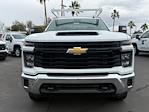 New 2026 Chevrolet Silverado 2500 Regular Cab Service Truck for sale #262385 - photo 5