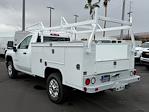 New 2026 Chevrolet Silverado 2500 Regular Cab Service Truck for sale #262385 - photo 7