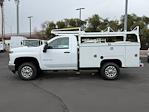 New 2026 Chevrolet Silverado 2500 Regular Cab Service Truck for sale #262385 - photo 8