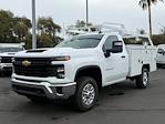 New 2026 Chevrolet Silverado 2500 Regular Cab Service Truck for sale #262385 - photo 9