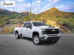 New 2026 Chevrolet Silverado 2500 Work Truck Crew Cab for sale #262387 - photo 24