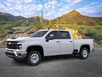 New 2026 Chevrolet Silverado 2500 Work Truck Crew Cab for sale #262387 - photo 1