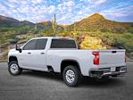 New 2026 Chevrolet Silverado 2500 Work Truck Crew Cab for sale #262387 - photo 2