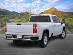 New 2026 Chevrolet Silverado 2500 Work Truck Crew Cab for sale #262387 - photo 3