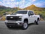 New 2026 Chevrolet Silverado 2500 Work Truck Crew Cab for sale #262387 - photo 5