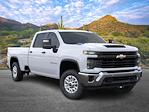 New 2026 Chevrolet Silverado 2500 Work Truck Crew Cab for sale #262387 - photo 6