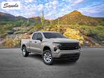 New 2026 Chevrolet Silverado 1500 Custom Double Cab for sale #262388 - photo 24
