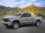 New 2026 Chevrolet Silverado 1500 Custom Double Cab for sale #262388 - photo 1