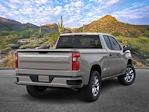 New 2026 Chevrolet Silverado 1500 Custom Double Cab for sale #262388 - photo 3