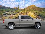 New 2026 Chevrolet Silverado 1500 Custom Double Cab for sale #262388 - photo 4