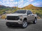 New 2026 Chevrolet Silverado 1500 Custom Double Cab for sale #262388 - photo 5