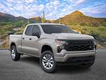 New 2026 Chevrolet Silverado 1500 Custom Double Cab for sale #262388 - photo 6