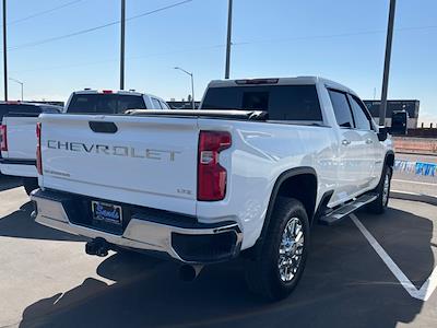 Used 2022 Chevrolet Silverado 2500 - photo 1