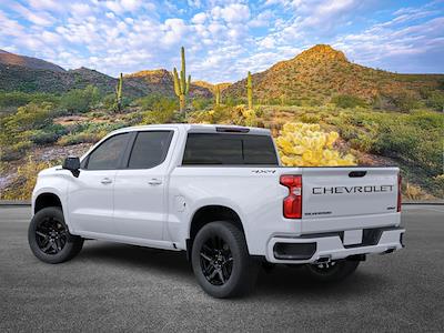 New 2026 Chevrolet Silverado 1500 RST Crew Cab for sale #262392 - photo 2