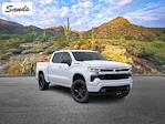 New 2026 Chevrolet Silverado 1500 RST Crew Cab for sale #262392 - photo 24