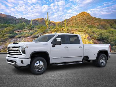 New 2026 Chevrolet Silverado 3500 High Country Crew Cab for sale #262439 - photo 1
