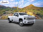 New 2026 Chevrolet Silverado 3500 High Country Crew Cab for sale #262439 - photo 24