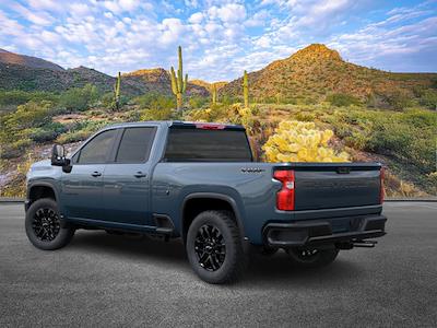 New 2026 Chevrolet Silverado 2500 LT Crew Cab for sale #262464 - photo 2