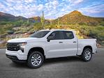 New 2026 Chevrolet Silverado 1500 Custom Crew Cab for sale #262467 - photo 3