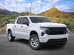 New 2026 Chevrolet Silverado 1500 Custom Crew Cab for sale #262467 - photo 7