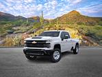 New 2026 Chevrolet Silverado 3500 Work Truck Crew Cab for sale #262475 - photo 7