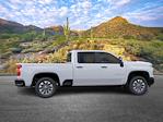 New 2026 Chevrolet Silverado 2500 Custom Crew Cab for sale #262491 - photo 5