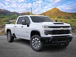 New 2026 Chevrolet Silverado 2500 Custom Crew Cab for sale #262491 - photo 7