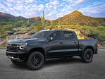 2026 Chevrolet Silverado 1500 Crew Cab 4WD Pickup for sale #262498 - photo 3