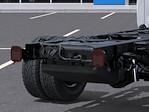 2026 Chevrolet Silverado 3500 Regular Cab RWD Cab Chassis for sale #262502 - photo 11