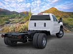 2026 Chevrolet Silverado 3500 Regular Cab RWD Cab Chassis for sale #262502 - photo 2