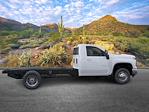 2026 Chevrolet Silverado 3500 Regular Cab RWD Cab Chassis for sale #262502 - photo 5