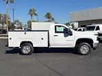 2026 Chevrolet Silverado 2500 Regular Cab SRW RWD Service Truck for sale #262529 - photo 4