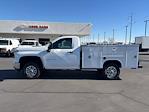 2026 Chevrolet Silverado 2500 Regular Cab SRW RWD Service Truck for sale #262529 - photo 8