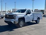 2026 Chevrolet Silverado 2500 Regular Cab SRW RWD Service Truck for sale #262529 - photo 9